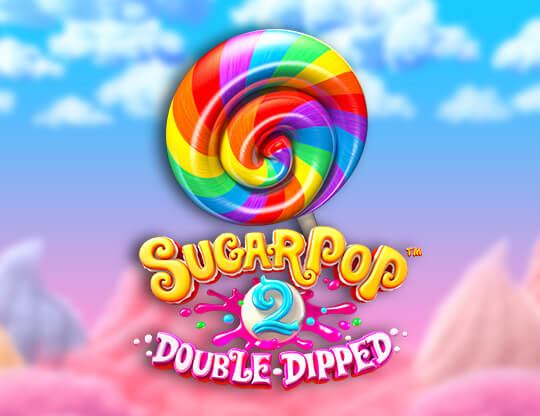 Sugar Pop 2: Double Dipped